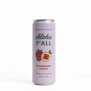 Strawberry Guava