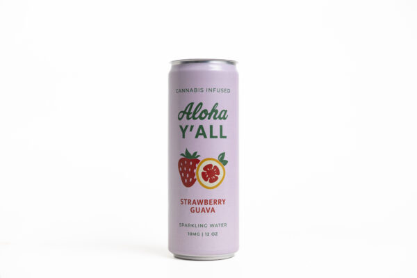 Strawberry Guava